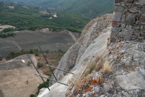 Protezioni in parete