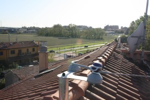 Linea vita